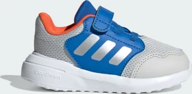 adidas Tensaur Run 3.0 grey one/silver metallic/bright royal (Junior)