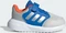 adidas Tensaur Run 3.0 grey one/silver metallic/bright royal (Junior) Vorschaubild