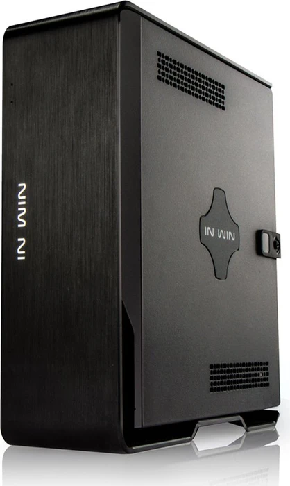 In Win Chopin schwarz, Mini-ITX, 150W