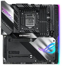 ASUS ROG Maximus XIII Extreme (Intel 1200)