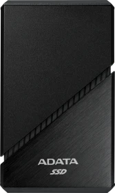 ADATA SE920 External SSD, Black, 1TB, USB4