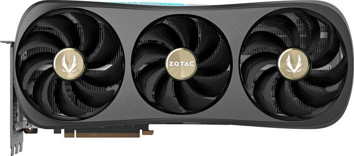 Zotac Gaming GeForce RTX 4080 Trinity, 16GB GDDR6X, HDMI, 3x DP