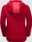 Jack Wolfskin Ice Cloud Hood Jacke indian red (Junior) Vorschaubild