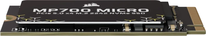 Corsair MP700 Micro 2TB, M.2 2242 / M-Key / PCIe 5.0 x4