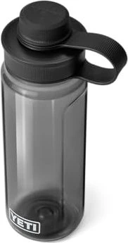 Yeti Yonder Trinkflasche 750ml charcoal