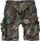 Brandit BDU Ripstop Shorts Hose (Herren) Vorschaubild