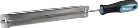 Makita Feilenhalter mit Rundfeile für 3/8"P 4mm Sägeketten