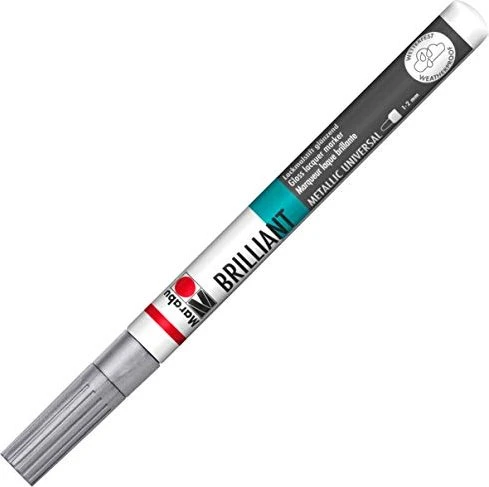 Marabu Brilliant Painter 1-2mm