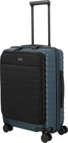 Titan Upgrade 4-Rad Trolley SVT 55cm midnight blue