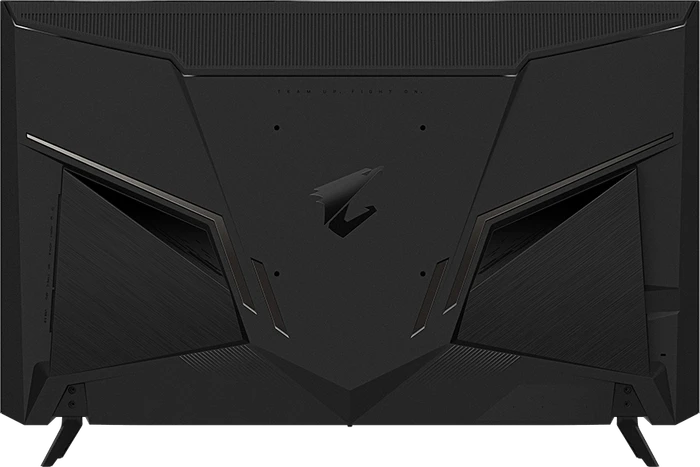 GIGABYTE AORUS FV43U, 43"