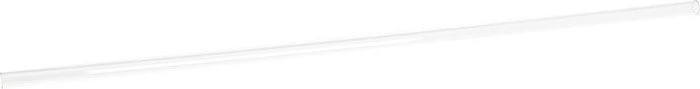 Alphacool Eisrohr HardTube PETG Rohr, 80cm 13/10mm, klar, 4er-Pack