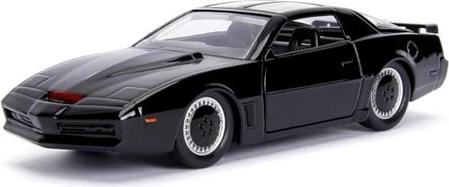 Jada Toys Knight Rider - Kitt 1:32