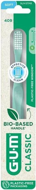 Sunstar Gum Classic 409 kompakt soft, 1 Stück