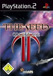 The Seed - War Zone (PS2)