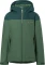 Vaude Lulea 2L Funktionsjacke woodland (Junior) Vorschaubild