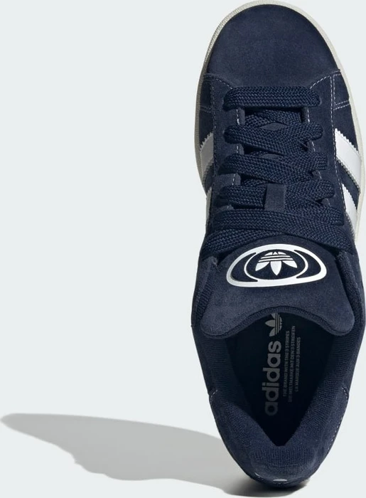 adidas Campus 00s night indigo/cloud white/off white