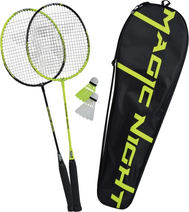 Talbot Torro Magic Night Set Badmintonschläger (449405)