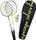 Talbot Torro Magic Night Set Badmintonschläger (449405)