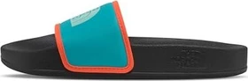 The North Face Base Camp III geyser aqua/tnf black (Junior)