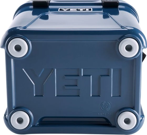 Yeti Roadie 24 Passiv-Kühlbox navy