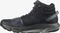 Salomon Predict Hike Mid GTX ebony/black/stormy weather (Herren) Vorschaubild