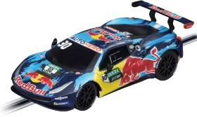 Carrera GO!!! Ferrari 488 GT3 Red Bull AF Corse, No.30