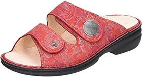 Finn Comfort Sansibar pomodore (Damen)