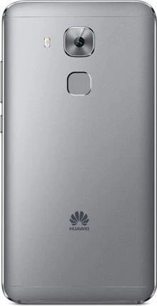 Huawei Nova Plus Dual-SIM grau