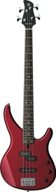 Yamaha TRBX174 RM Red Metallic