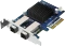 QNAP 2-port PCIe Gen3 x4 expansion card, 2x Mini SAS HD SFF-8644, PCIe 3.0 x4 Vorschaubild