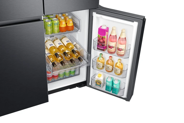 Samsung RF65A967EB1 Multi Door