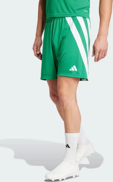 adidas Fortore 23 Shorts team green/white (Herren)
