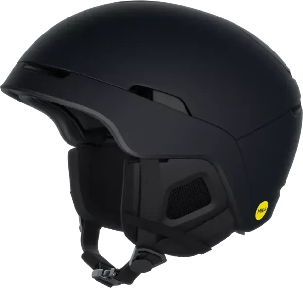 POC Obex Wide Fit MIPS Helm apatite navy matt