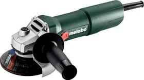 Metabo W 750-115 Elektro-Winkelschleifer inkl. Koffer