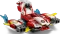 LEGO DREAMZzz - Coopers Tiger-Mech und Zero's Hot Rod Auto Vorschaubild