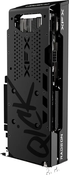 Placa de Vídeo XFX Speedster AMD Radeon RX 6650 XT MERC 308, 8GB, GDDR6