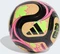 adidas Trionda FIFA WM 2026 Club Fußball black/lucid lemon/lucid pink Vorschaubild