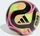 adidas Trionda FIFA WM 2026 Club Fußball black/lucid lemon/lucid pink (JD8053)