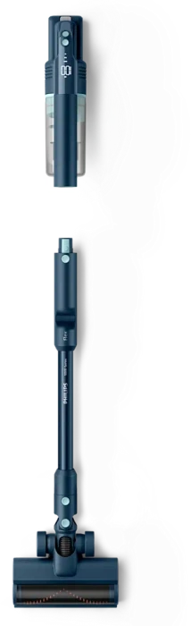 Philips XC5242/10 Flex Series 5000 Akku-Handstaubsauger