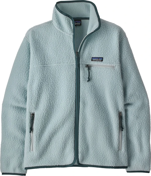 Patagonia Retro Pile Jacke (Damen)