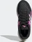 adidas Solar Glide core black/cloud white/screaming pink (Damen) Vorschaubild