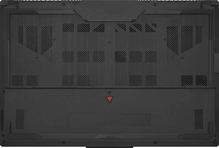 ASUS TUF Gaming A17 FA707RM-HX044W, Mecha Gray, Ryzen 7 6800H, 16GB RAM, 1TB SSD, GeForce RTX 3060, DE
