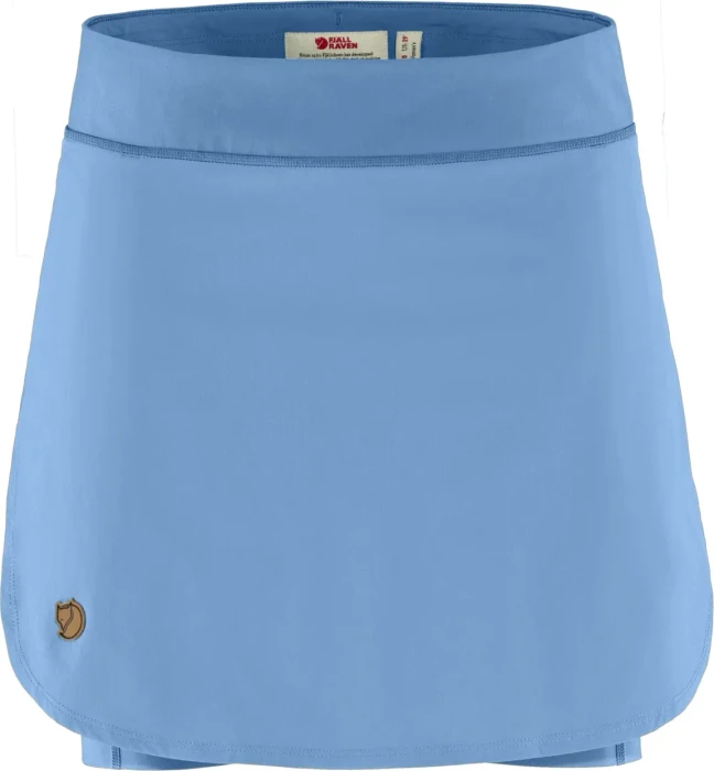 Fjällräven Abisko Midsummer Skort kurz ultramarine (Damen)