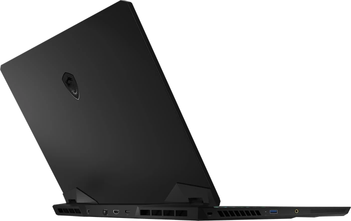 MSI GP76 Leopard 11UH-687, Core Black, Core i7-11800H, 16GB RAM, 512GB SSD, GeForce RTX 3080, DE