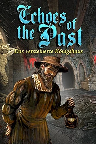 Echoes of the Past: Das versteinerte Königshaus (PC)