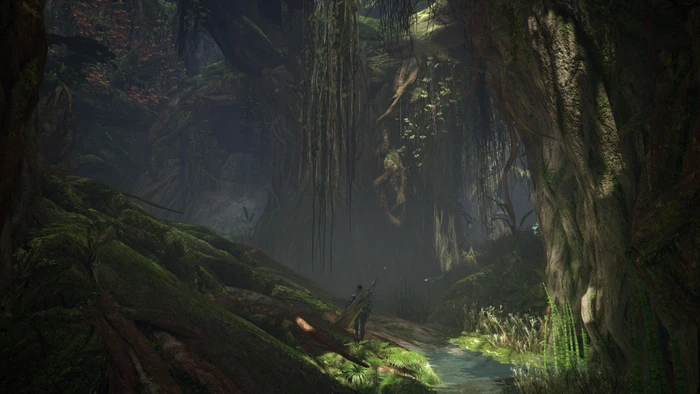 Monster Hunter: World (PS4)
