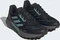 adidas Terrex Agravic Flow 2.0 core black/dash grey/cloud white (Damen) Vorschaubild