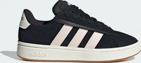 adidas Grand Court Alpha core black/wonder quartz/gum (Damen)