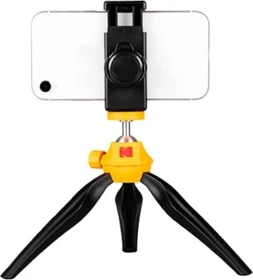 Kodak Smartphone & Vlogging Tripod