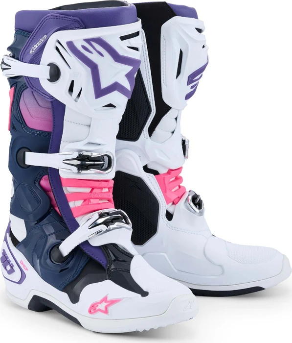 Alpinestars Tech 10 Motorradstiefel